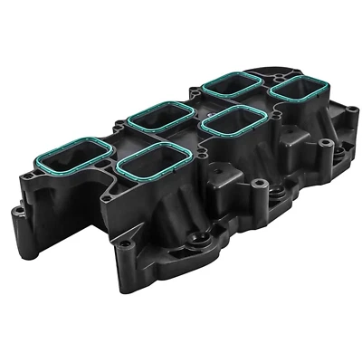 $92.80 • Buy Lower Intake Manifold 05184199AF For 2011-2020 Chrysler Jeep Ram Dodge 3.6L V6