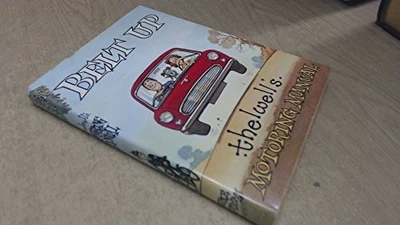 £3.58 • Buy Belt Up - Thelwell's Motoring Manual, Norman Thelwell, Used; Good Book