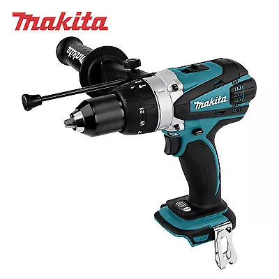 Makita DHP458Z MAKITA 18V COMBI DRILL LXT - Body Only • $209.99