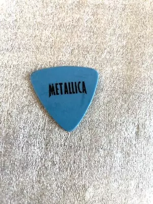 METALLICA - Guitar Pick Picks Plectrum *VERY RARE* #57 • $0.99