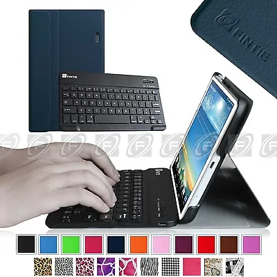 Bluetooth Keyboard Cover Case For LG G Pad 8.3  Verizon 4G LTE VK810 & V500 USA • $7.99