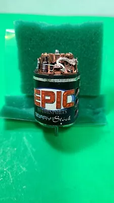 Vintage Rc Part Epic 27T Binary 2 Stock Motor Used • $37.99