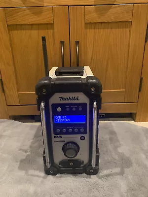 Makita DMR104  DAB Job Side Radio • £59.99