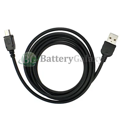 1 2 3 4 5 10 Lot USB Cable Cord For Motorola RAZR RAZOR V3 V3c V3i V3m V3r V3t • $2.89