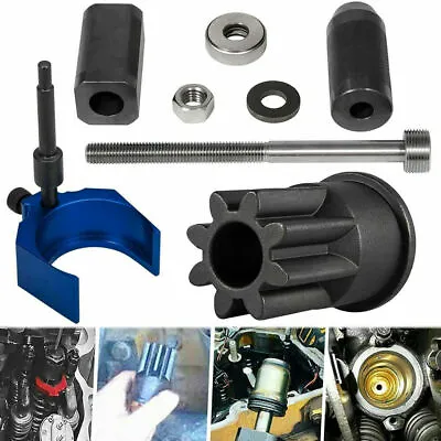 $141.29 • Buy 9U-6891 Injector Sleeve Tool Timing Socket Height Tool For CAT 3406E C-15 C-16