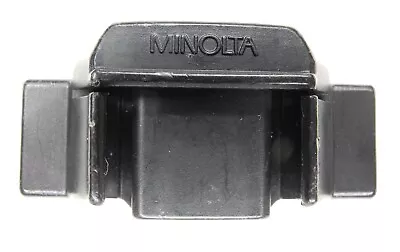 Minolta Eyepiece Cap / Viewfinder Cover For Maxxum 5D 7D & More • $8.49