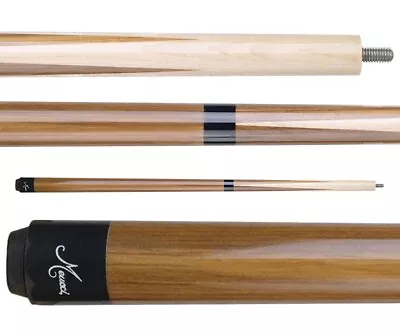 Meucci MESPN Sneaky Pete Rosewood Billiards Pool Cue Stick W/ 'The Pro' Shaft • $383