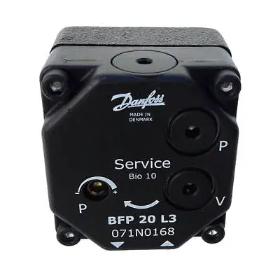 Danfoss Pump BFP 20 L3 071N0168 • £125.59