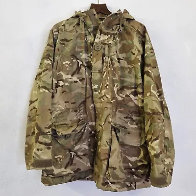 MTP Smock 170/104 Windproof SAS Army Jacket Genuine • £75