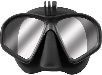 $99 • Buy Ocean Hunter Phantom GoPro Mask