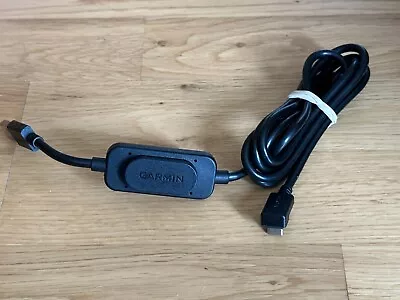 Garmin Traffic Receiver/Vehicle Power Cable • £15