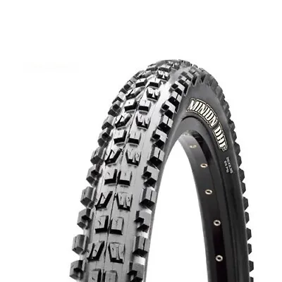 Maxxis Minion DHF Downhill MTB Tyre • $78.99