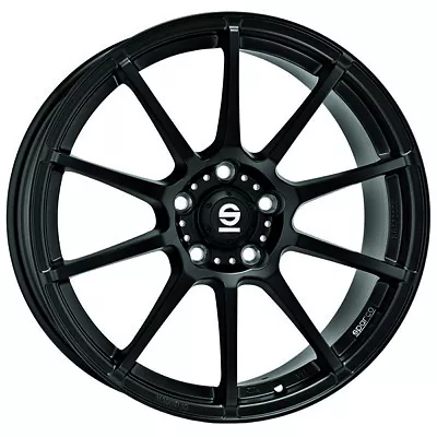 Alloy Wheel Sparco Assetto Gara For Mercedes-benz Classe E All Terrain 8.5x 8u2 • $566.94