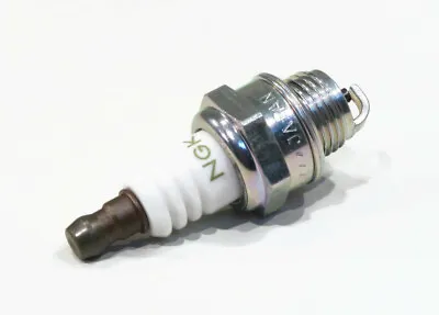 Genuine OEM NGK Spark Plug For Echo PE280 SRM210 SRM225 SRM230 SRM280 Engine • $9.49