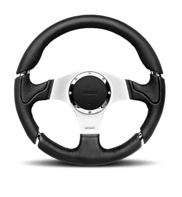 Momo Steering Wheel Millenium Volanti Steering Wheel  • $333.33