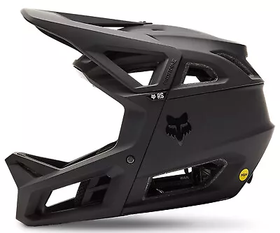 Fox Racing Proframe RS MTB Mountain Bike Helmet Matte Black SM • $222.92
