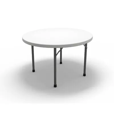 60  Round Table White • $566.83