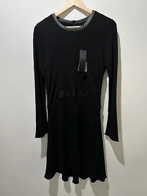 Karl Lagerfeld Dress • £40