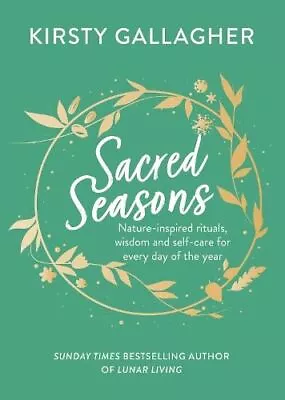 Sacred Seasons • £8.60