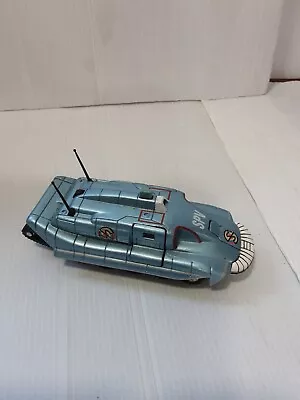 £20 • Buy 1993 ITC Vivid Imaginations Captain Scarlet SPV Spectrum Pursuit Vehicle