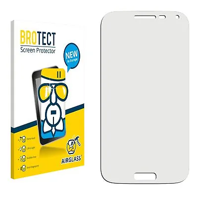 Glass Screen Protector For Samsung Galaxy Beam 2 SM-G3858 Protective Glass • £5.09