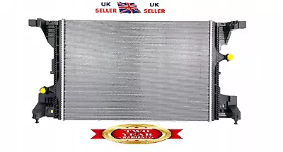 Auxiliary Radiator Fits Mercedes A Class W177 And V177 Year 2018 0n A2475003800 • £126.99