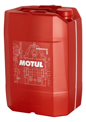 [20L Jeffy Can] Motul 8100 ECO-Lite  Full Synthetic 5W-30 Engine Motor Oil • $149.88