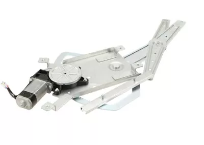 ProParts Front RIGHT PASSENGER Door Power Window Regulator & Motor For Saab 9-5 • $131