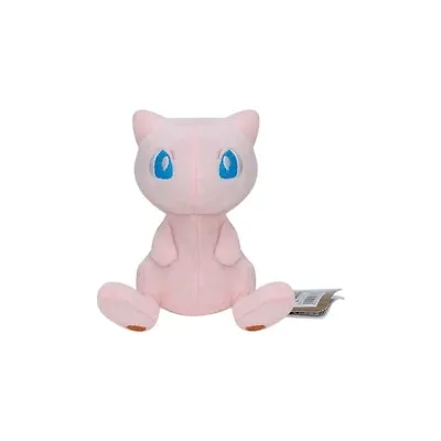 5  Cute Mew Plush Toy Stuffed Animal Soft Fit Doll • $9.99