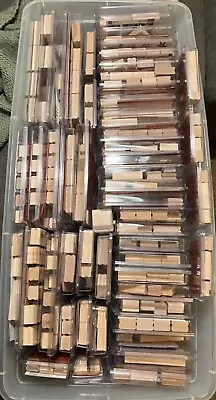 Stampin' Up BRAND NEW Vintage Wood Stamp Sets - HUGE VARIETY YOU CHOOSE FROM • $10