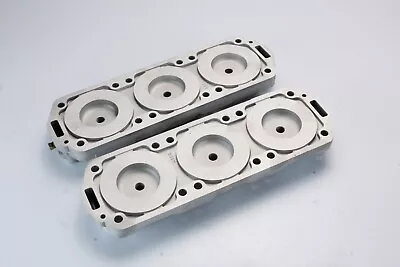 Mercury Cylinder Head Set 200 225 HP EFI OEM FRESHWATER • $275