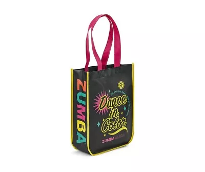 $6 • Buy Zumba Dance In Color Bag