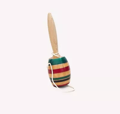 Handmade Vintage Mexican  Balero  Toy • $15