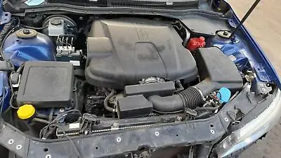 Holden Commodore Engine 3.6 Lfx Vf 05/13-12/17 • $2200.07