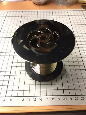 £35 • Buy Gold SHOWER / SINK Waste Diameter 85mm X Tail Length 86mm 