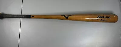 Classic Mizuno MZM243 Adult Maple Wood Bat 32” Inches • $29.99