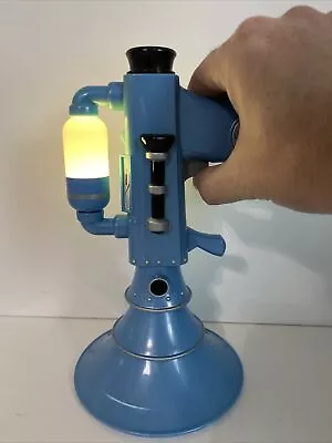 Universal Studios Despicable Me FART BLASTER GUN Minions  Lights Sounds Working • $12.50