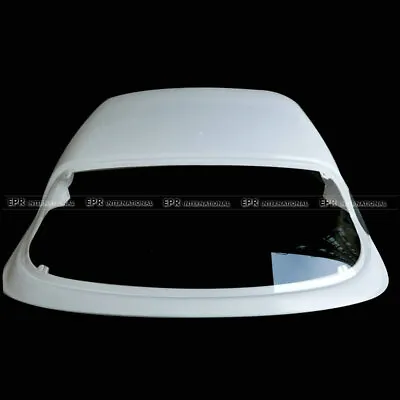 For MX5 NC NCEC Roster Miata (PRHT Hard Top) Hardtop Replacement Frp Unpainted • $6299.10