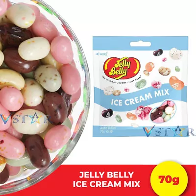 Jelly Belly Flavors Original Courmet New Jelly Bean Bags • £34.32