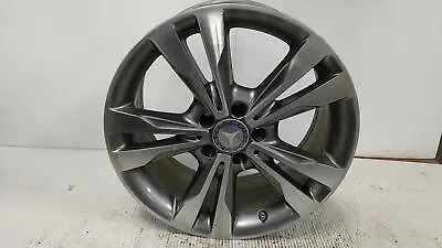 OEM (1) Wheel Rim For Mercedes C-Class Alloy C Grade Gouges • $284.99