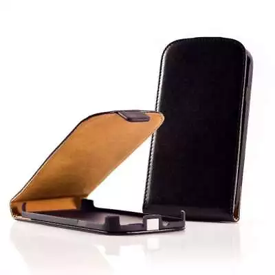 Case Ultra Thin Black For LG Optimus L7 P700 • £22.02