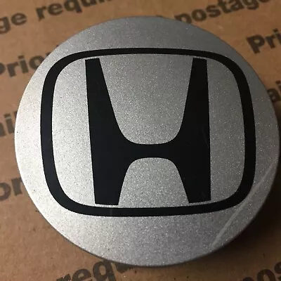 OEM: HONDA Insight Fit 2007-2014 Wheel Center Cap 2 2/5 Inch P/N: 44732-85A-000 • $9.99