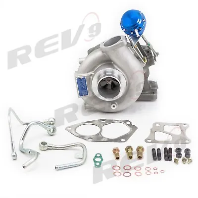 Rev9 Td05hr 20g Race Spec Turbocharger Turbo For 97-07 Evo 4/5/6/7/8/9 Evolution • $420