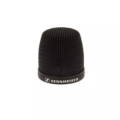 Mic Grille Top Basket For Sennheiser MMD E945 G3 BK Wireless Microphone Capsule • $10.99