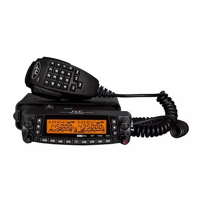 Tyt Th9800 50 Watt Quadband Mobile 10m/6m/2m/70cm Mobile • $224.95