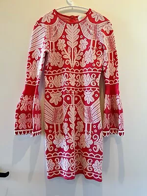 Alice McCall Mini Dress Size 8 (nearly New Condition) • $190