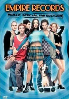 £3.48 • Buy Empire Records [DVD] [1995] DVD Value Guaranteed From EBay’s Biggest Seller!