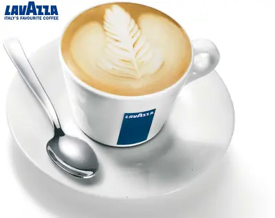 Lavazza Branded Cups • £7.75