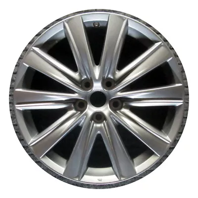 Wheel Rim Mazda 6 19 2018-2021 9965297590 9965287590 9965357590 OEM OE 64980 • $259