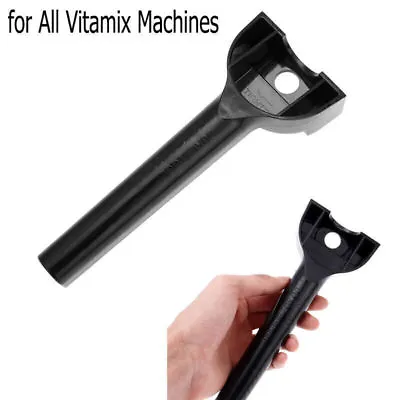 Wrench Blade Removal Assembly Tool Black For Vitamix 5200 Blender Parts • $6.11